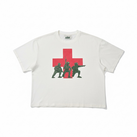 3rd3rd3rd SOLDIERS TEE